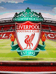 pic for Liverpool FC Crest